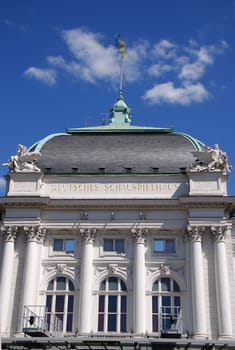 Deutsches Schauspielhaus Hamburg