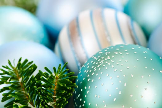 Christmas ornaments