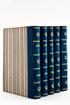 Book Volume