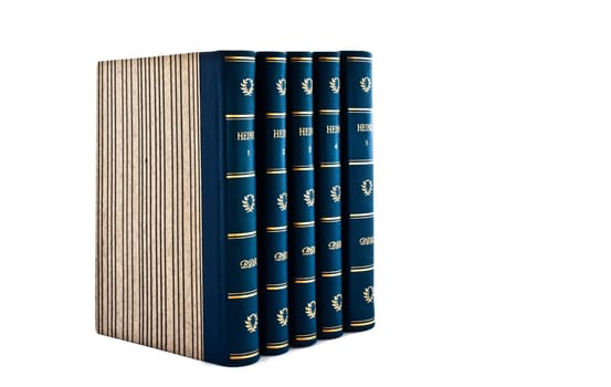 Book Series