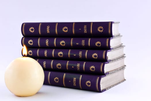 Books by Heine