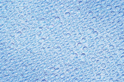 bubbles