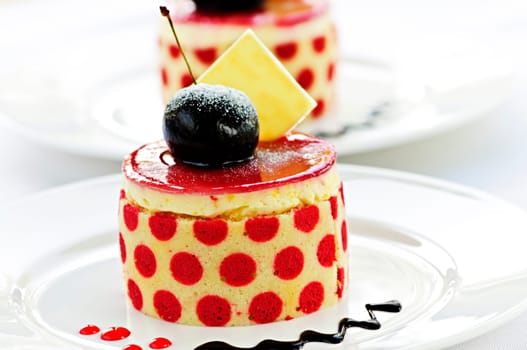 Desserts