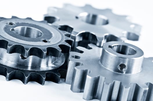 Gears
