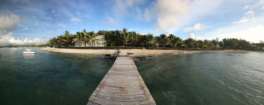 Island