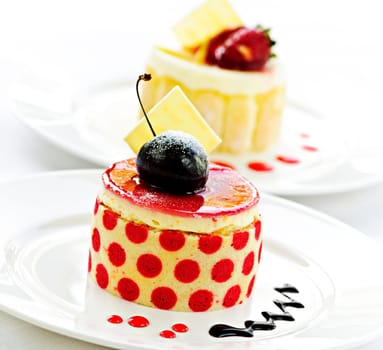 Desserts