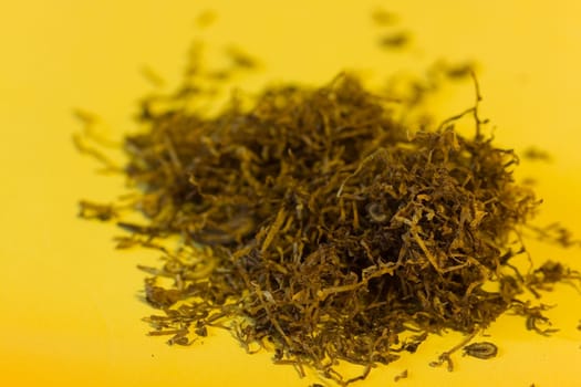 Tobacco