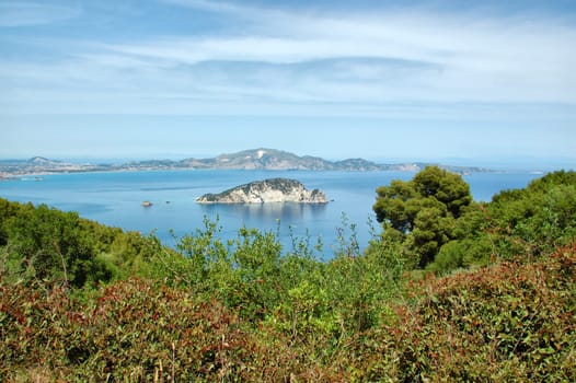 sea park