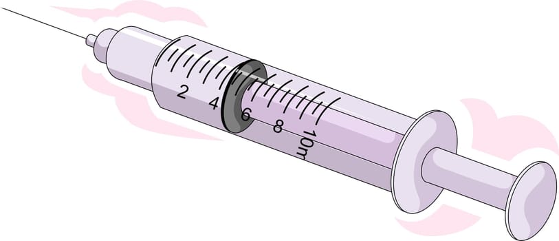 Syringe