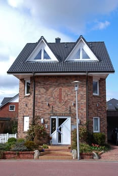 home