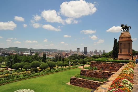 Pretoria