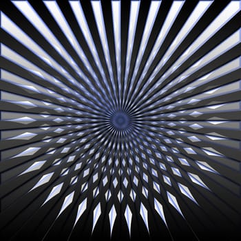 Abstract Star