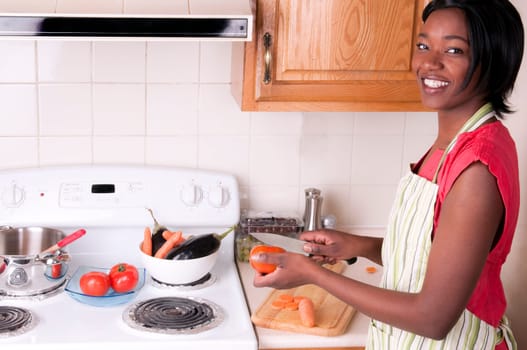 Housewife