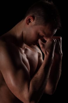 Concentration Muscles