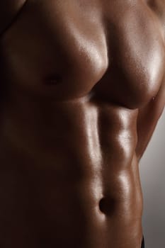pure muscles