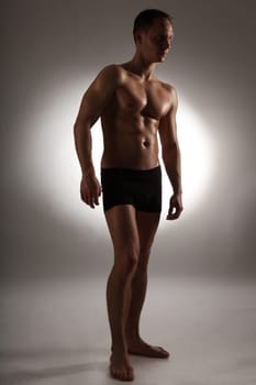 Muscleman