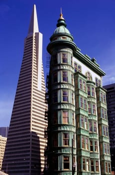 TransAmerica Building