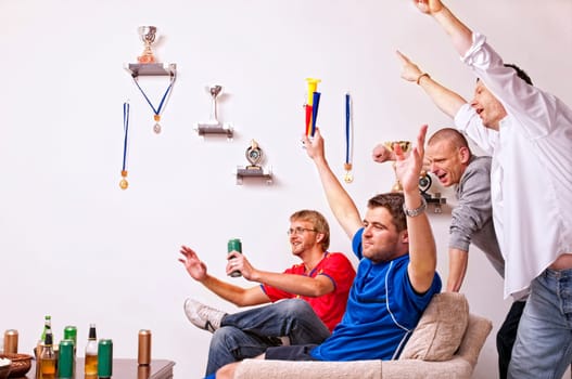 Football Fans