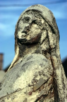 Sculpture