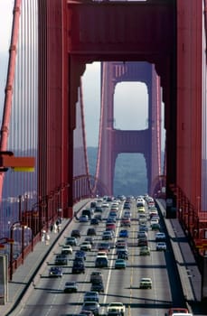 Golden Gate Bridge