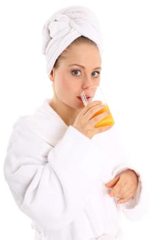 Health Drink