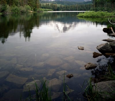 Lake