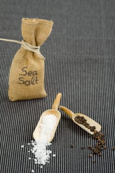 Sworn Sack