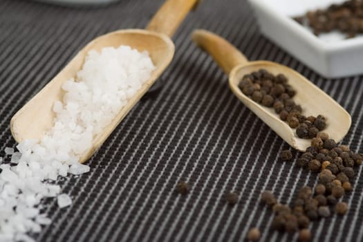 Salt bushel