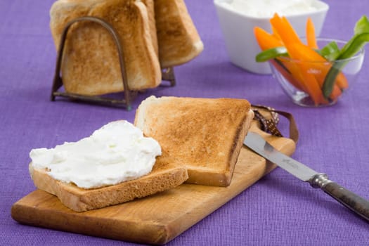Toast
