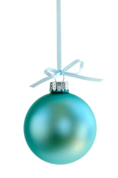 Christmas ornament