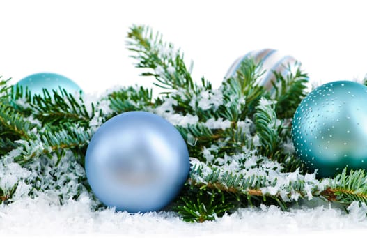 Christmas ornaments