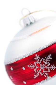 Christmas ornament