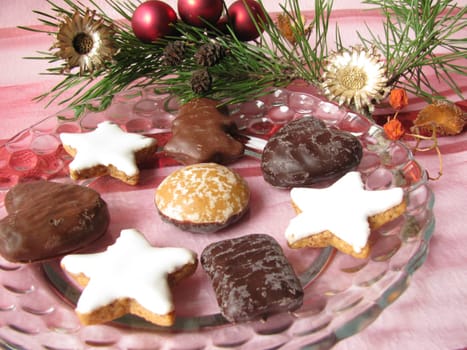 Gingerbread