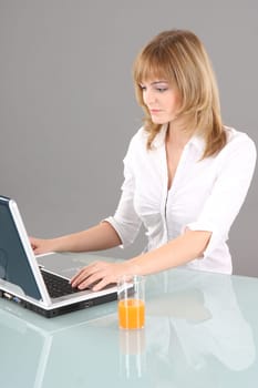 Healthy working
