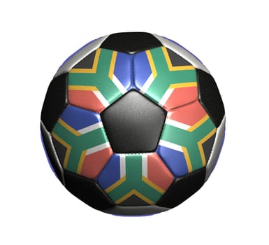 Football South Africa