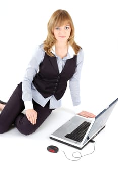 friendly on the computer