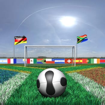Football South Africa