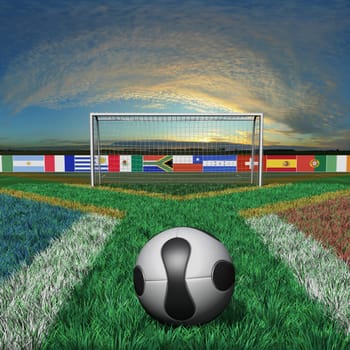 Football South Africa