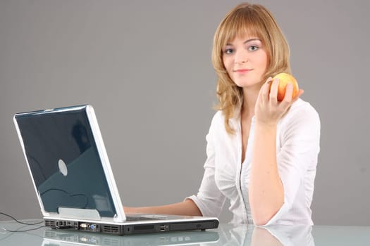 Fruity work