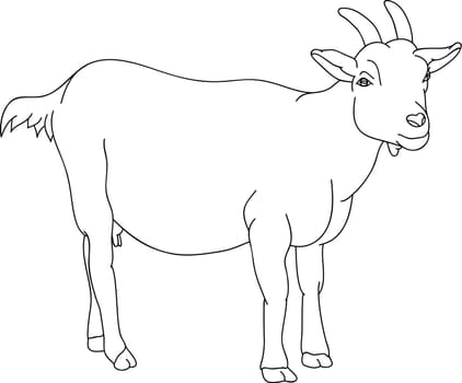 goat