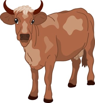 cow