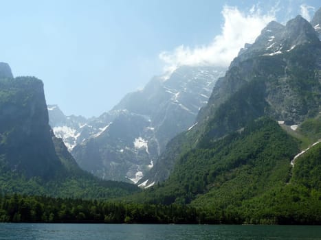 Mountains