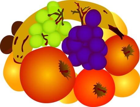 fruit