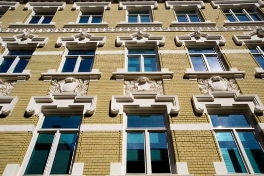 Oslon building
