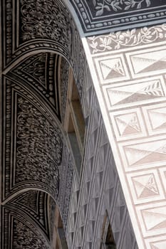 Prague Abstract