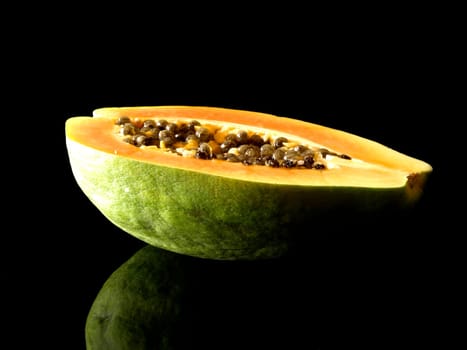 Papaya