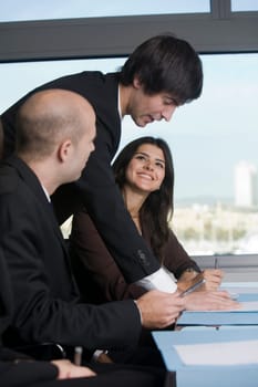 Business Training