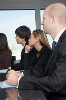 Business Training