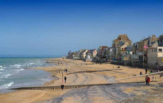 Saint Aubin sur Mer 2