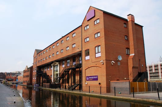Birmingham